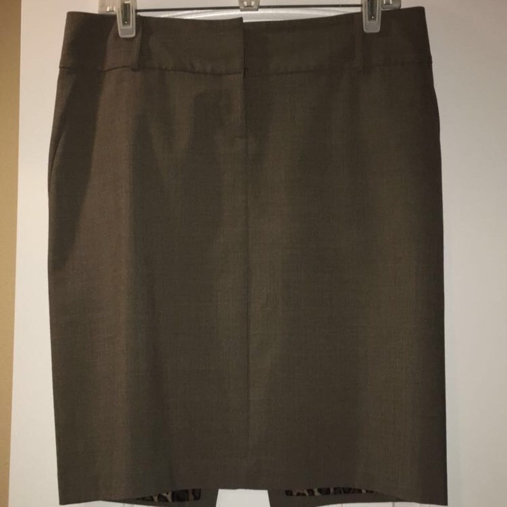 Express Skirt